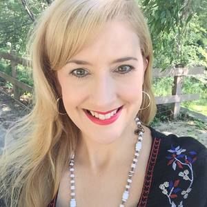 Meet your Posher, Christine